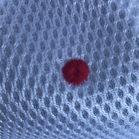 4/$20 Worth Trucker Style Hat With Mesh Unisex One Size - Picture 7 of 8